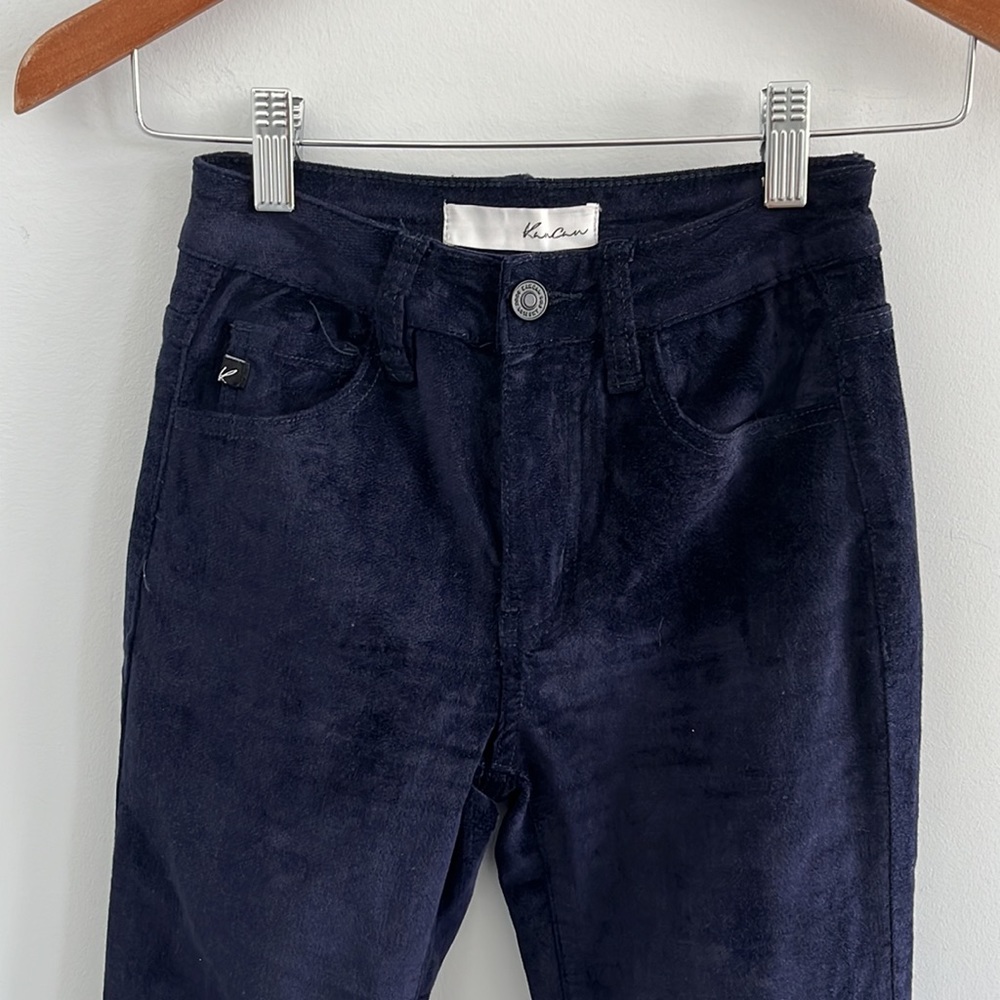 Kancan jean pants very stretchy feel like leggings